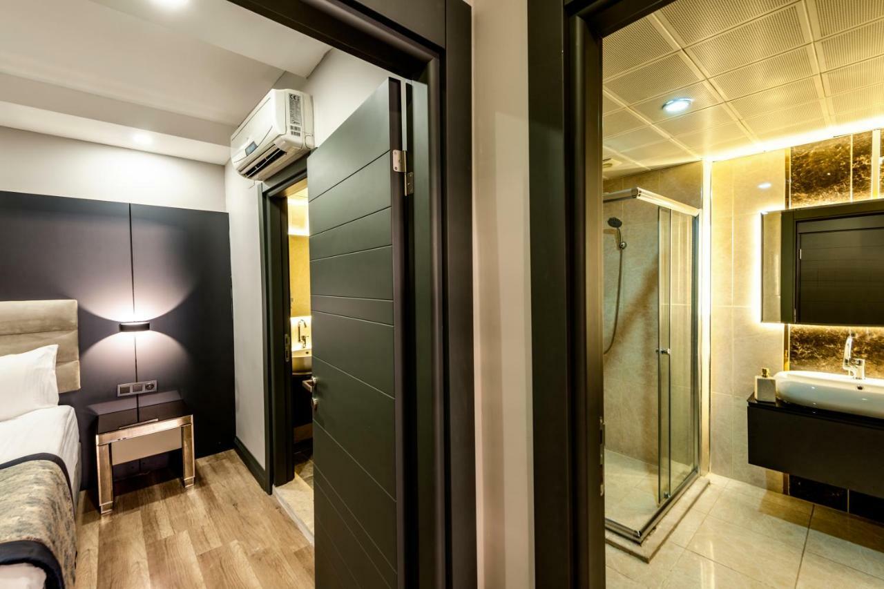 No 139 Apartments Istanbul Exterior photo